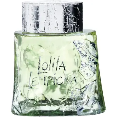 L'Eau au Masculin by Lolita Lempicka bottle