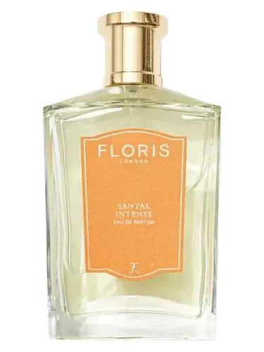 Santal Intense by Floris bottle