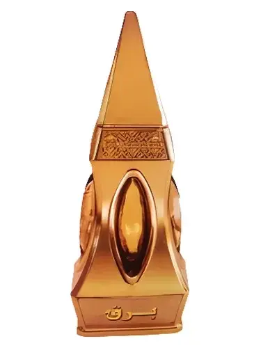 Barq by AL Haramain Perfumes bottle