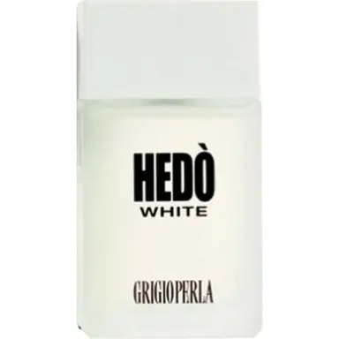 Grigioperla Hedò White Lotion Après Rasage by La Perla