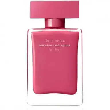 Fleur Musc for Her by Narciso Rodriguez bottle