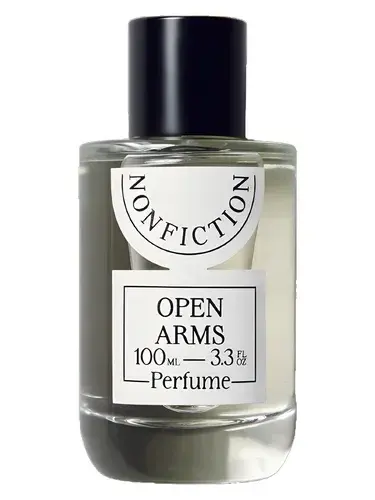 Open Arms by Nonfiction