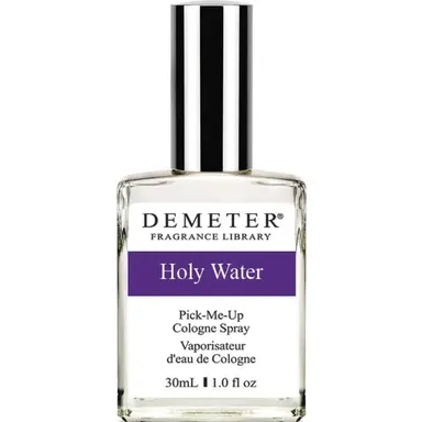 Holy Water by Demeter Fragrance bottle