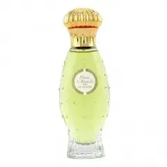 Fleurs de Rocaille by Caron bottle