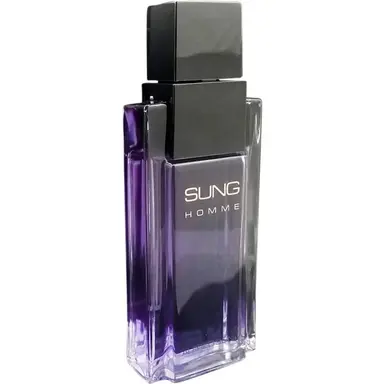 Sung Homme After Shave by Alfred Sung