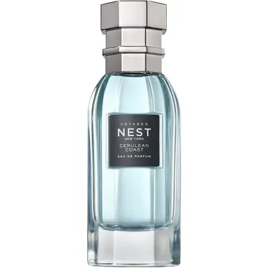Cerulean Coast by Nest