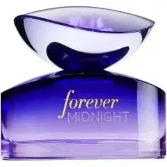 Forever Midnight by Bath & Body Works bottle