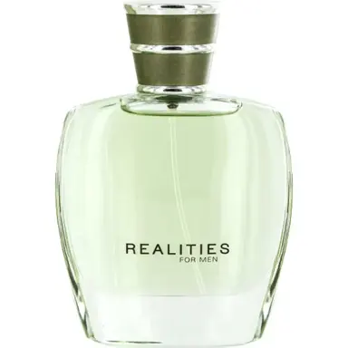 Realities for Men Cologne by Liz Claiborne / Curve