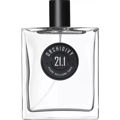 Orchidivy 21.1 by Pierre Guillaume bottle