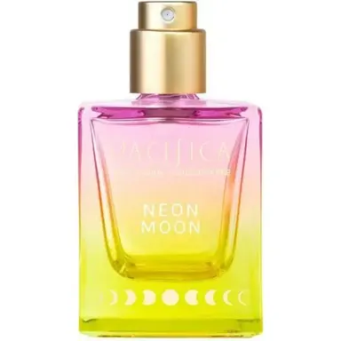 Neon Moon by Pacifica bottle