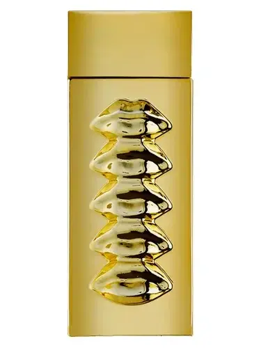 Fabulous 3 - Eau de RubyLips by Salvador Dali bottle