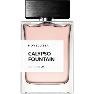 Calypso Fountain by Novellista