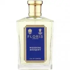 Wedding Bouquet by Floris bottle