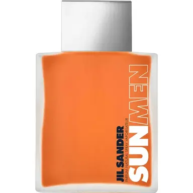 Sun Men Parfum by JIL SANDER bottle
