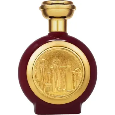 Black Cashmere by Boadicea the Victorious bottle