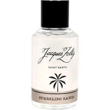 Sparkling Sand by Jacques Zolty