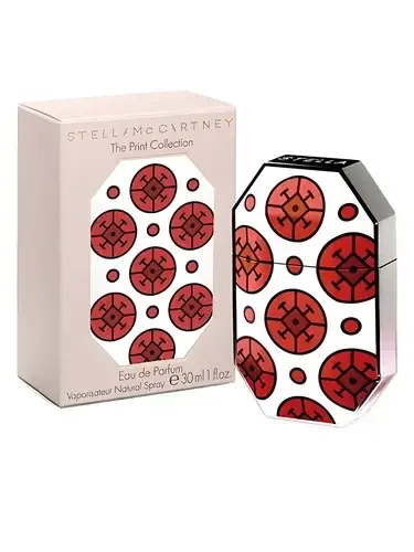 Print Collection Stella 02 (2012) by Stella McCartney bottle