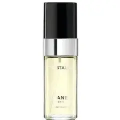 Cristalle Eau de Toilette by Chanel bottle