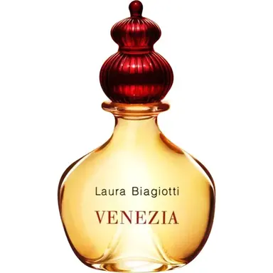 Venezia 2011 by Laura Biagiotti bottle