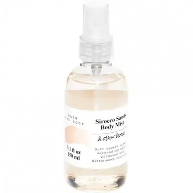 Sirocco Sands Body Mist by & Other Stories