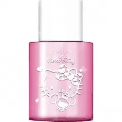 Hello Kitty by Avon bottle
