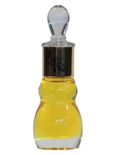 Walah by Ajmal bottle