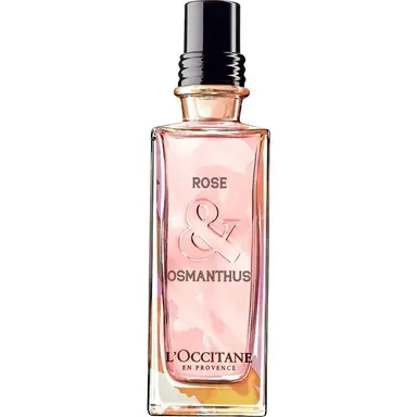 Rose & Osmanthus by L'Occitane en Provence bottle
