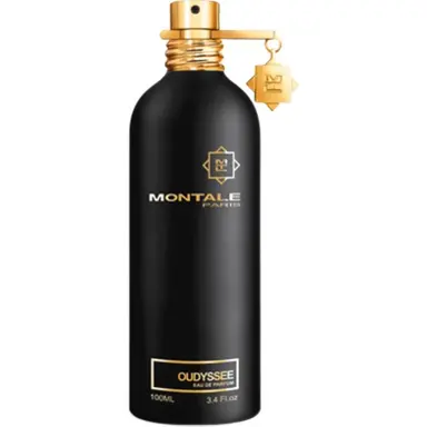 Oudyssee by Montale bottle