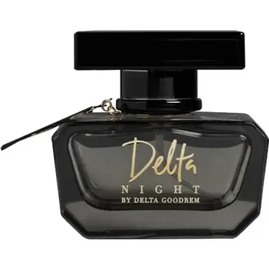 Delta by Delta Goodrem