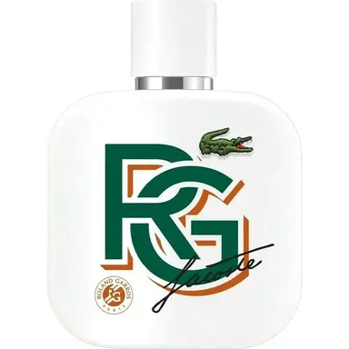 L.12.12 Blanc Roland Garros by Lacoste bottle