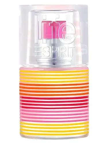 Life by ESPRIT Summer Edition 2015 for Her by Esprit