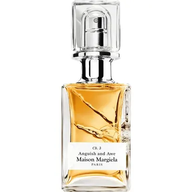 Ch. 3 - Anguish and Awe by Maison Margiela