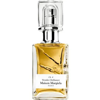 Ch. 4 - Tender Defiance by Maison Margiela