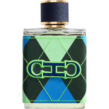 CH Men Swing by Carolina Herrera bottle