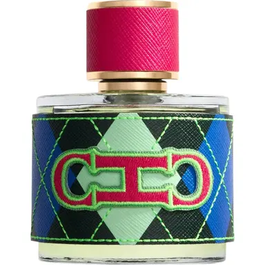 CH Swing by Carolina Herrera bottle