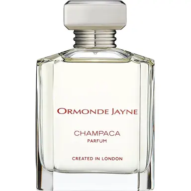 Champaca by Ormonde Jayne bottle