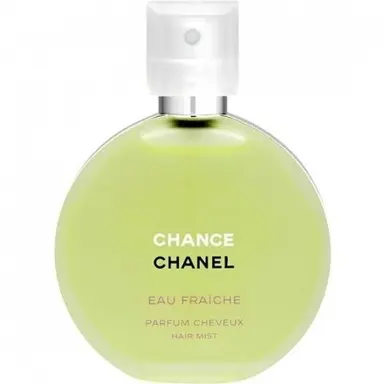 Chance Eau Fraîche by Chanel bottle