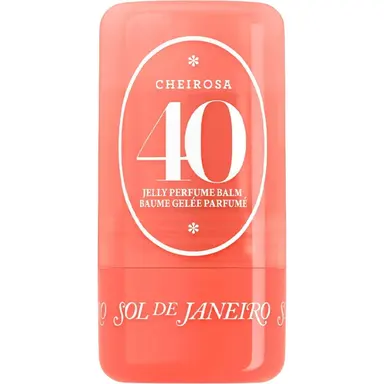 Cheirosa '40 by Sol de Janeiro bottle
