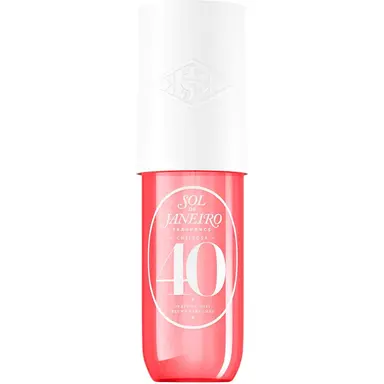 Cheirosa '40 by Sol de Janeiro bottle