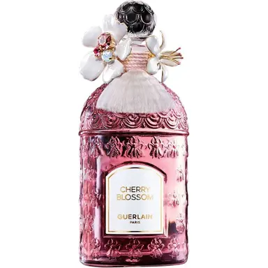 Cherry Blossom 2024 by Guerlain bottle