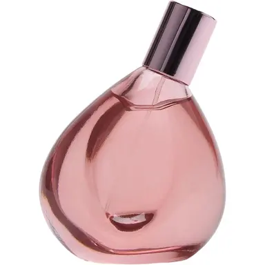 Cherry Glow by Zara bottle