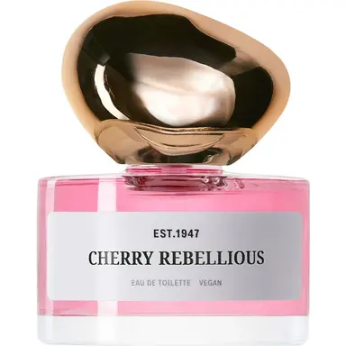 Cherry Rebellious by H&M bottle