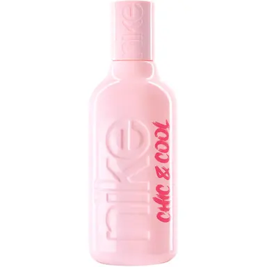 Chic & Cool by Nike bottle