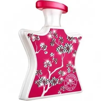 Chinatown Swarovski Edition by Bond No.9
