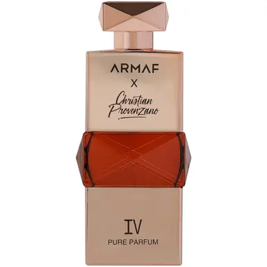 Christian Provenzano IV by Armaf bottle