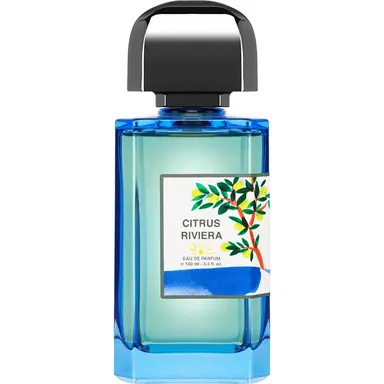 Citrus Riviera x Édith Carron by BDK Parfums