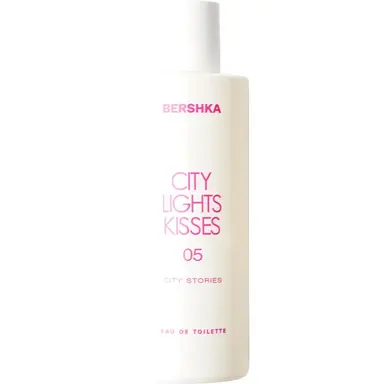 City Lights Kisses 05 by Bershka