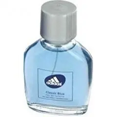 Classic Blue by Adidas bottle