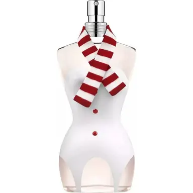 Classique Boule à Neige Collector by Jean Paul Gaultier bottle