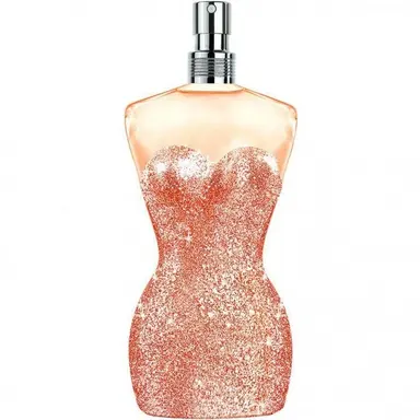 Classique Glam'Edition by Jean Paul Gaultier bottle